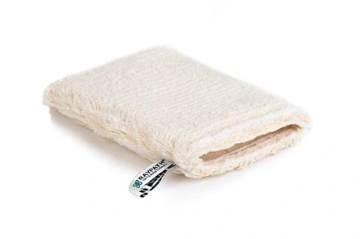 Raypath 142 доглядова рукавичка бежева розмір M для меблів телевізійної та побутової техніки надає блиск