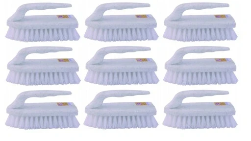 Набір 20 штук велика щітка для чищення від виробника żelazko шт. 20шт, фото 1