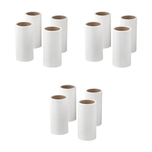 Набір 3 шт. 3 шт. Bastis вкладиш для ролика для одягу