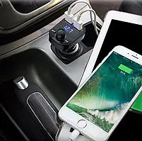 X8BT ФМ Модулятор з БЛ/FM-трансмітер модулятор BRUM