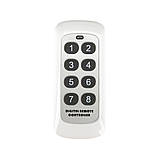 Рівень лазерний на 4-площини зелен пром  діап.- 30 м живл.- 2 Li-Ion акумул 3.7 V з обладнанням YATO YT-30424, фото 7