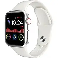 Білі Смарт-годинник HiWatch 6 T500+