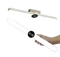 Лампа акумуляторна портативна на стіну 1800mAh