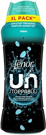 Бісер-одоризатор Lenor Frsh для 41 прання 495г