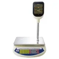 Електронні торгові продуктові ваги Promotec PM 5052