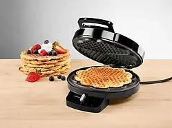 Вафельниця Raf 7400 waffle maker 1200Вт