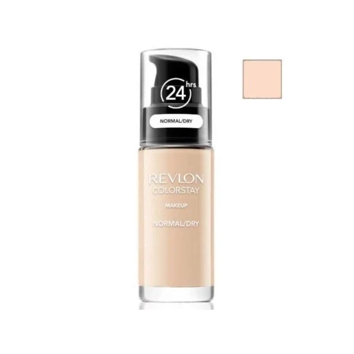 Revlon Colorstay тривала макіяж Spf 15 110 Ivory тон для обличчя 30 мл