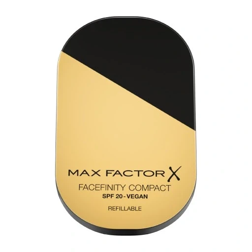 Max Factor Facefinity компактний пудр Nr 003 Natural 10g