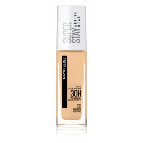 Maybelline основа Superstay 24h 30ml 06