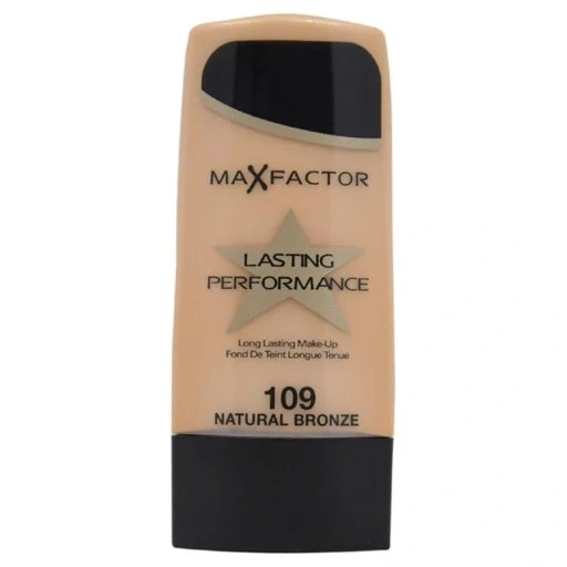 Max Factor Lasting Performance рідкий крем 109 Natural Bronze 35мл