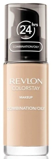Revlon Colorstay основа під макіяж з помпою для жирної шкіри 340 Early T
