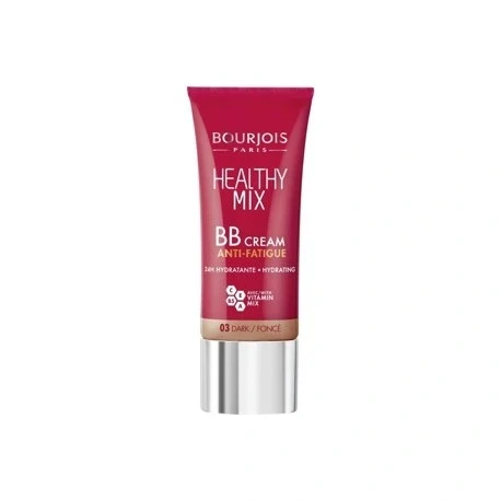 Bourjois Bb крем Healthy Mix №03 темний 30 мл