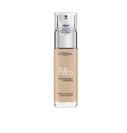 Loreal основа True Match 2.r/2.c Cool Rose