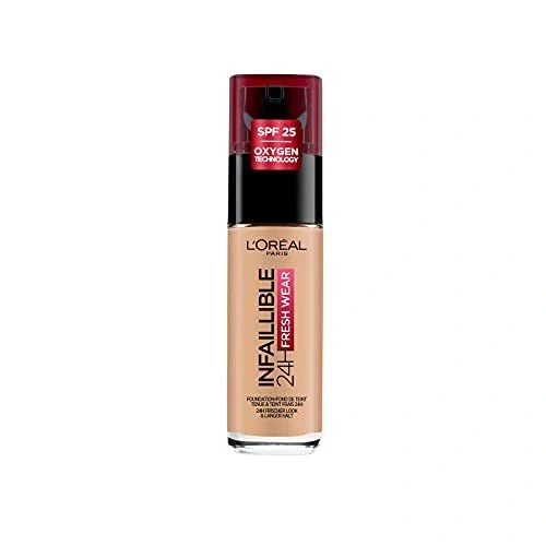 Loreal основа Infallible 24h № 140 30 мл