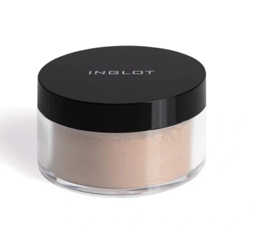 Inglot пудра розсипчаста Perfect Finish 12