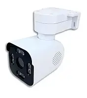 Смарт-камера вулична 360 Wi-Fi, день-ніч, FullHD