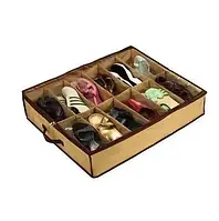Органайзер для взуття Shoes Under