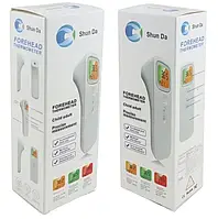 Термометрі