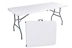 Стіл складний польського бренду стіл для пікніка