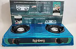 Газова плита Rainberg RB-G-02