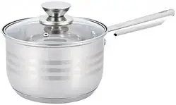 Ківш із кришкою UNIQUE UN-5051