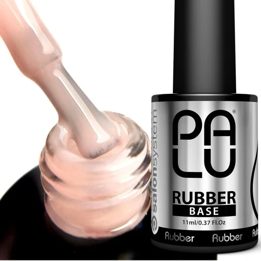 Palu Rubber Base Rb5 5 база з каучуку Tpo Free 11 мл