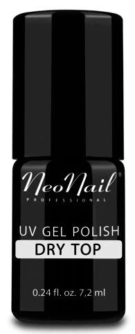 Neonail сухий топ без промивання для гібридів!