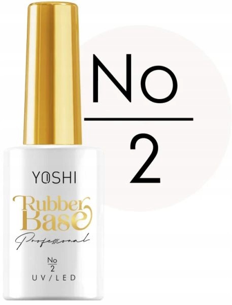 Yoshi резинова основа база каучукова 02