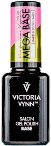 Victoria Vynn Mega Base Beige будівельна база Beige 8мл
