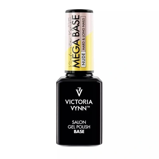 Victoria Vynn гібридна база Mega Base Nude 15ml