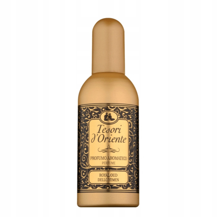 Набір з 6 штук Tesori D'oriente Royal Oud парфуми 100мл жіноча парфумована вода
