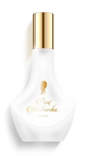 Набір 2 штуки 2x пані валевська білий парфум 30мл, фото 1