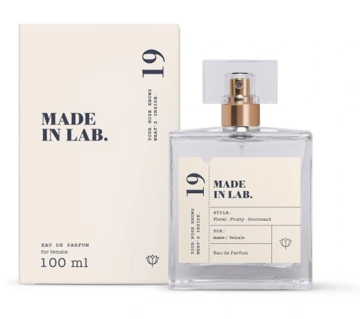 Набір 2 штуки Made In Lab 19 100 Ml Edp 2 штуки 200ml