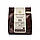 Темний десертний шоколад 400 г у драже Callebaut 811, фото 2