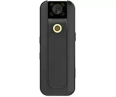 Нагрудна камера з бадьорою камерою з Full-HD дисплеєм 4G S15