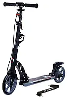 Самокат Maraton Dynamic Black