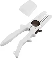 Орехокол ,Кухонний інструмент із затискачем, щипці для горіхів, мигдалю, горіхів