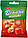 Набір 20 штук арахісу з смаком паприки 70г цілі горіхи Aksam Beskidzkie шт. 20 шт., фото 2