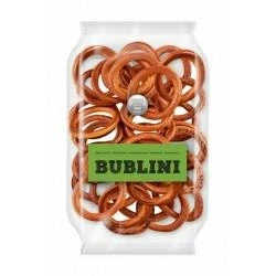 Набір 6 штук 6 штук печиво у формі кілець звичайне 375г