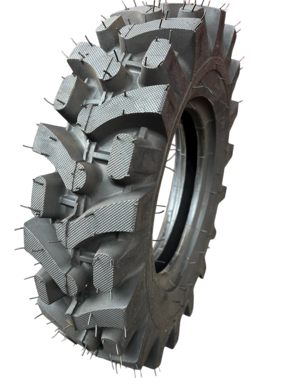 Шина з камерою 5.00-12 83F (8PR) на мотоблок, "SUPER ALLROAD"