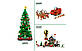 LEGO Iconic Вантажівка Санти [40746], фото 7