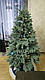 Ялинка Преміум Штучна лита блакитна 150 см, фото 7