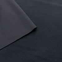 Тканина Софтшел Softshell Темно синій