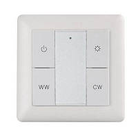 Панель керування SR-2422K4-CCT-G1 (DALI DT8) SUNRICHER 4860