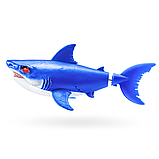 Інтерактивна іграшка Robo Alive Глибоководний сюрприз Велика біла акула, фото 5