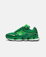 Amine × New Balance 2000 スニーカー　27cm 9月13日海外発売｜Aminé x New Balance 2000 “Biblioteca” 定価