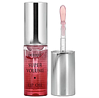Petitfee, Super Volume, олія для збільшення об’єму губ, 3 г