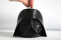 Скарбничка у формі Дарта Вейдера