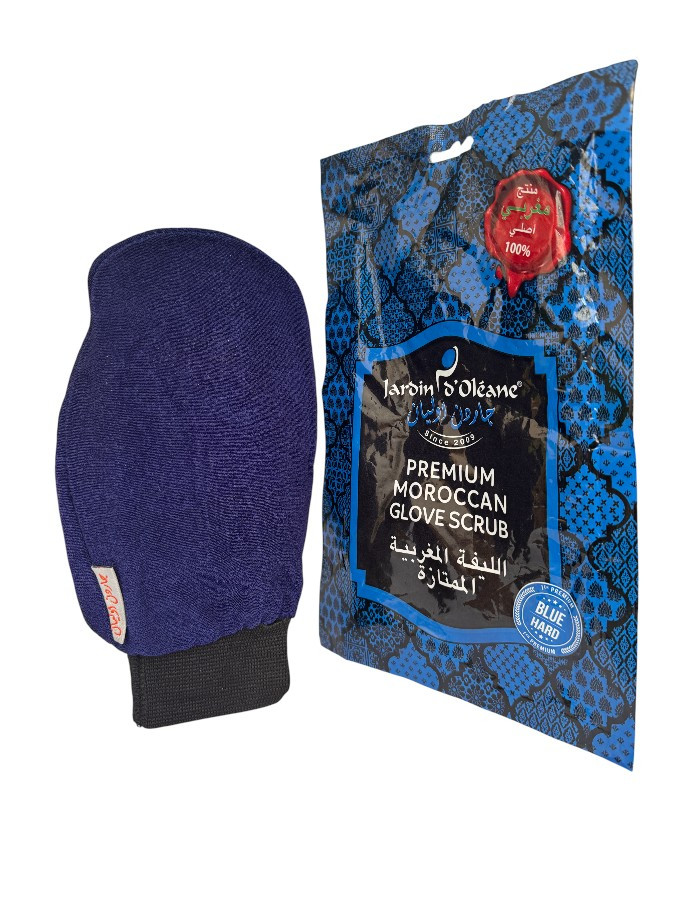 Рукавичка кеса Jardin d`Oleane (Марокко) жорстка, фото 1