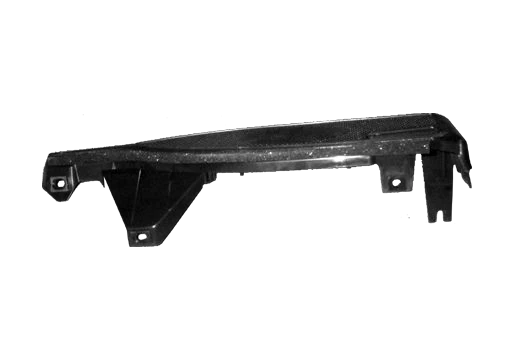 Панель динаміка заднього правого чорна Chery Amulet A11 - A15-7901160